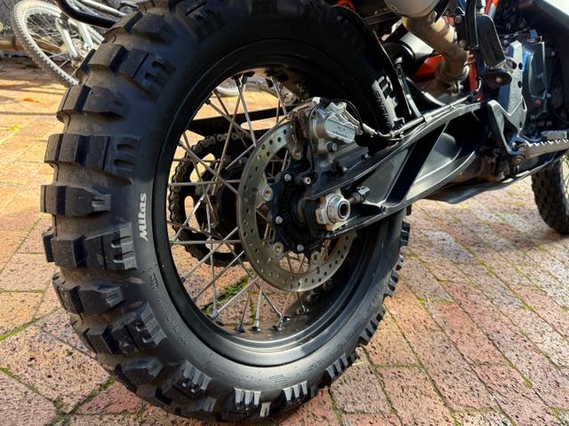 KTM Adventure 890 Adventure R