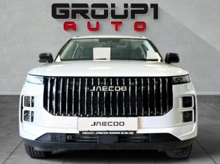 2026 Jaecoo J7 1.6T Vortex for sale