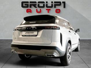 2026 Jaecoo J7 1.6T Vortex for sale