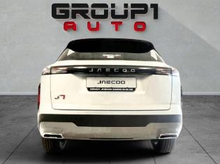 2026 Jaecoo J7 1.6T Vortex for sale