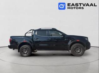 2021 Nissan Navara 2.5DDTi Double Cab PRO-4X 4x4 for sale