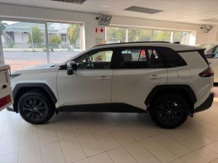 2026 Toyota RAV4 2.5 HEV GX E-Four for sale