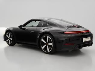 2025 Porsche 911 Carrera Coupe for sale