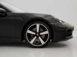 2025 Porsche 911 Carrera Coupe for sale