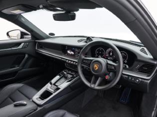 2025 Porsche 911 Carrera Coupe for sale