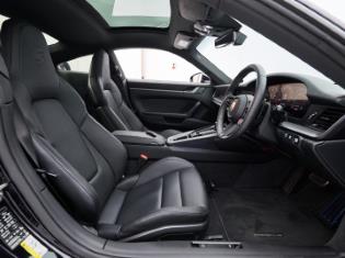 2025 Porsche 911 Carrera Coupe for sale