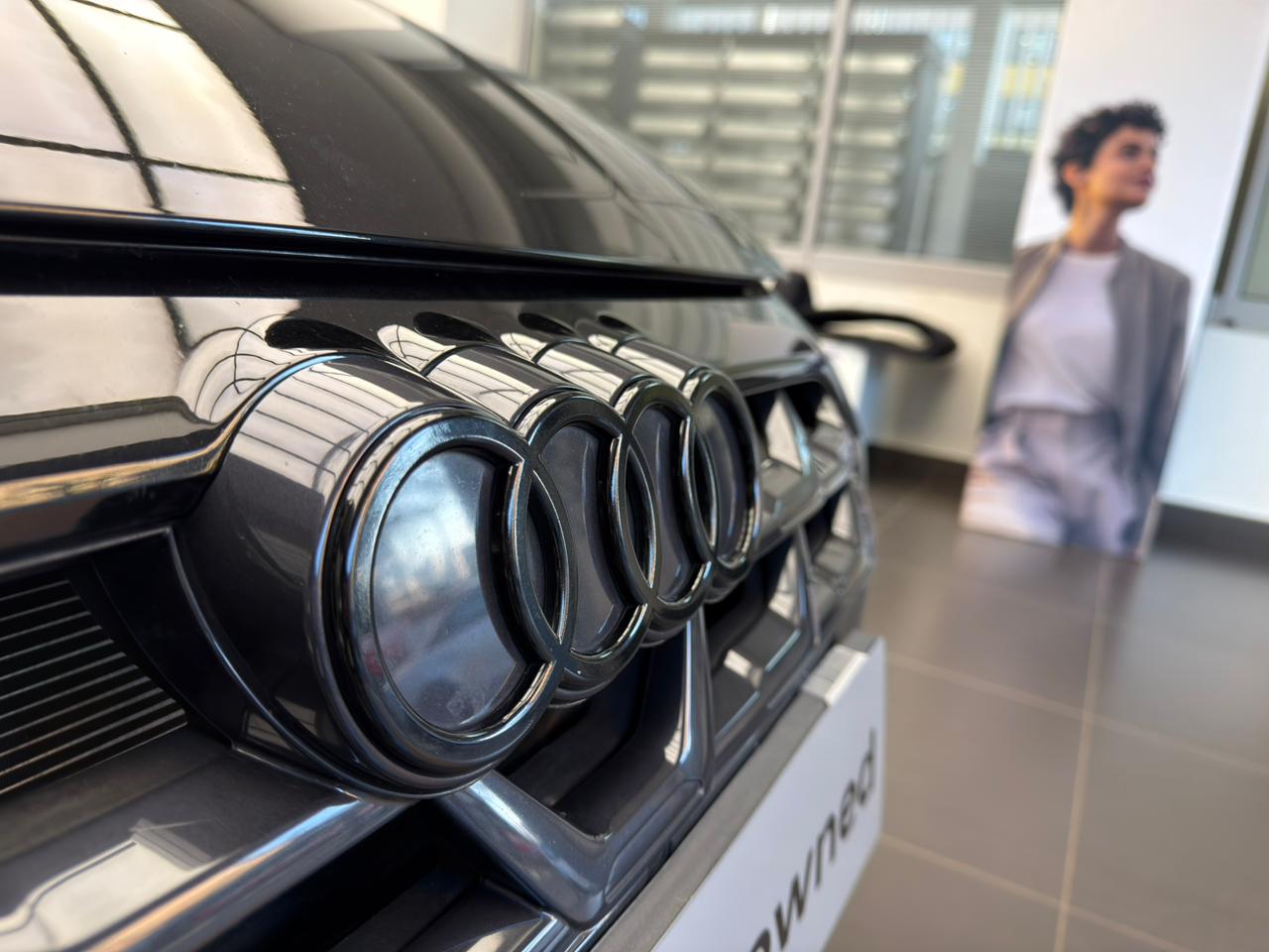 Audi A3 Sedan 35TFSI S Line Audi Braamfontein
