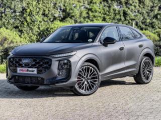Audi Q3 (2026) First Drive Review