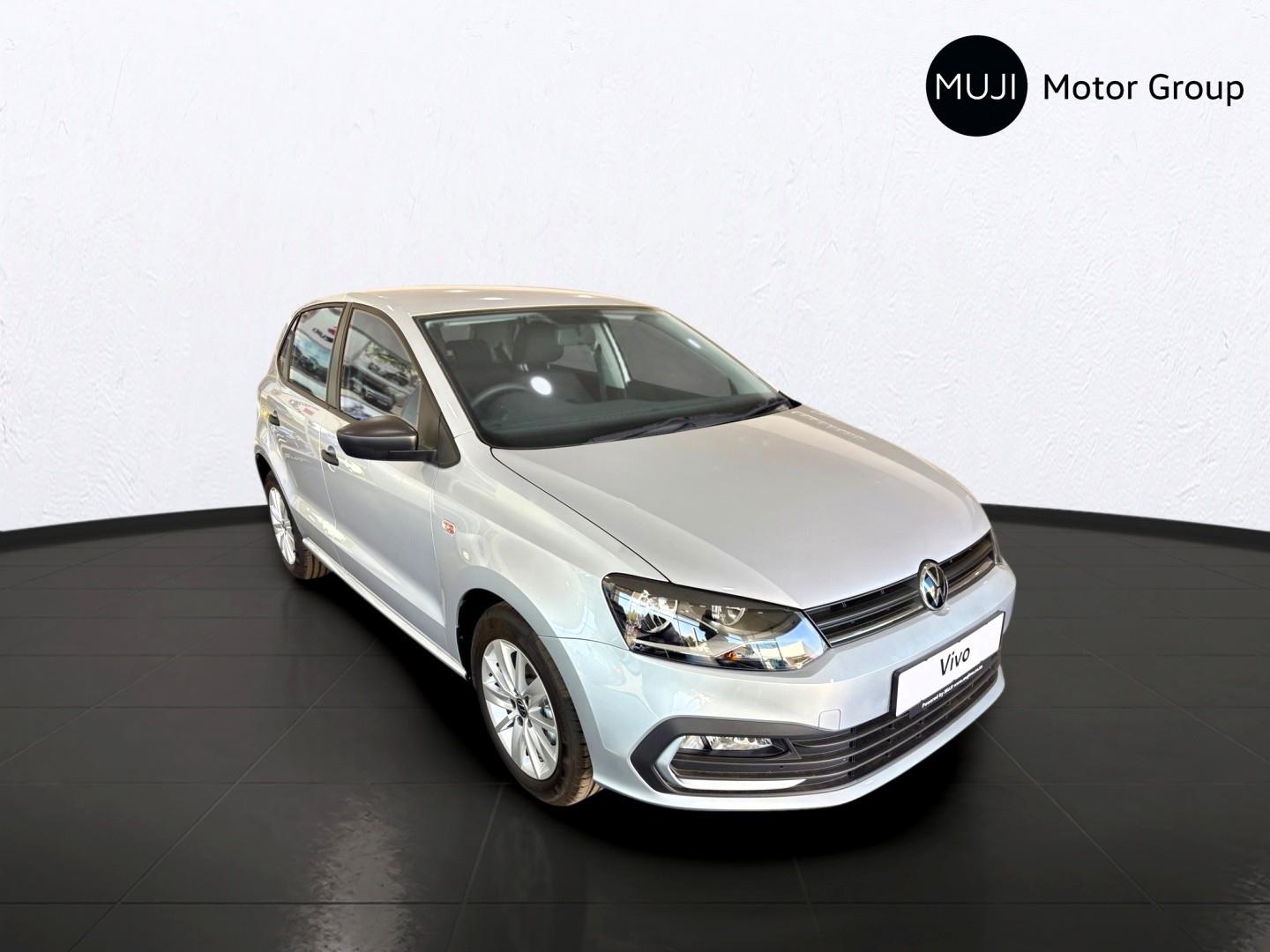 Volkswagen Polo Vivo Hatch 1.4 for Sale in South Africa