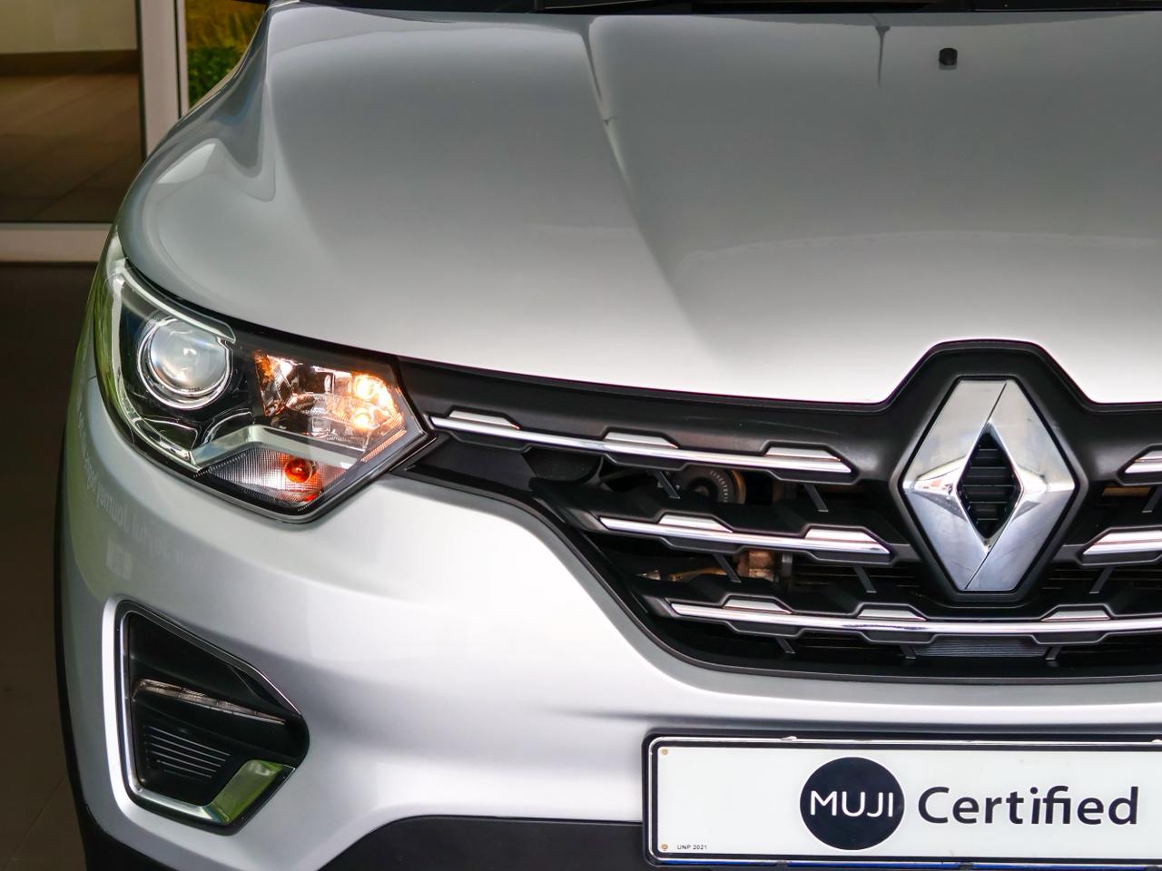 Renault Triber 1.0 Prestige for Sale in South Africa