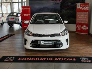 2024 Kia Pegas 1.4 EX Auto for sale