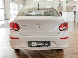 2024 Kia Pegas 1.4 EX Auto for sale