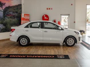 2024 Kia Pegas 1.4 EX Auto for sale
