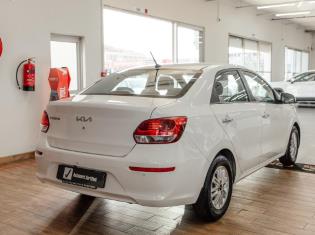 2024 Kia Pegas 1.4 EX Auto for sale
