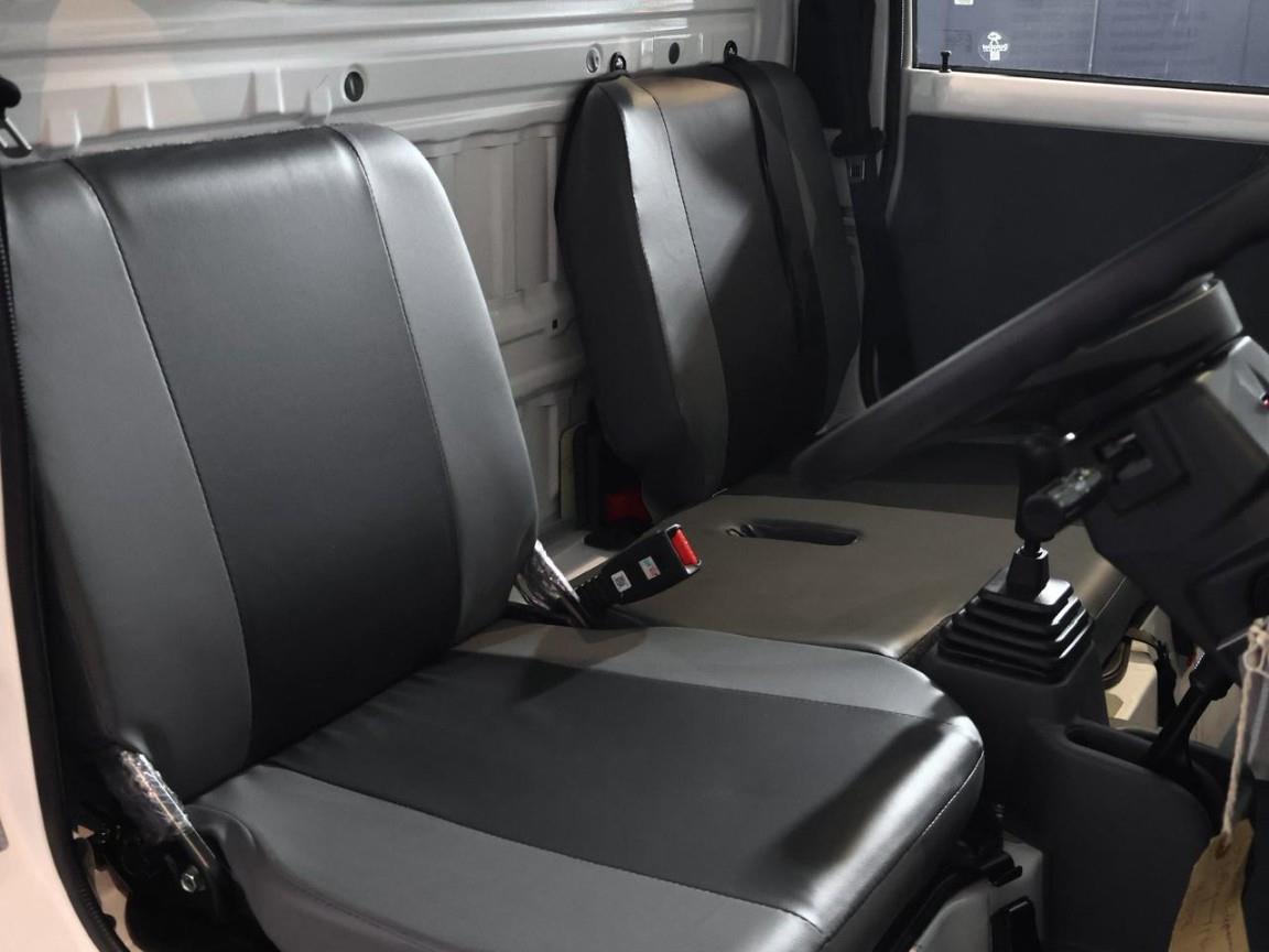 Suzuki Super Carry 1.2 Bidvest McCarthy VW Parow