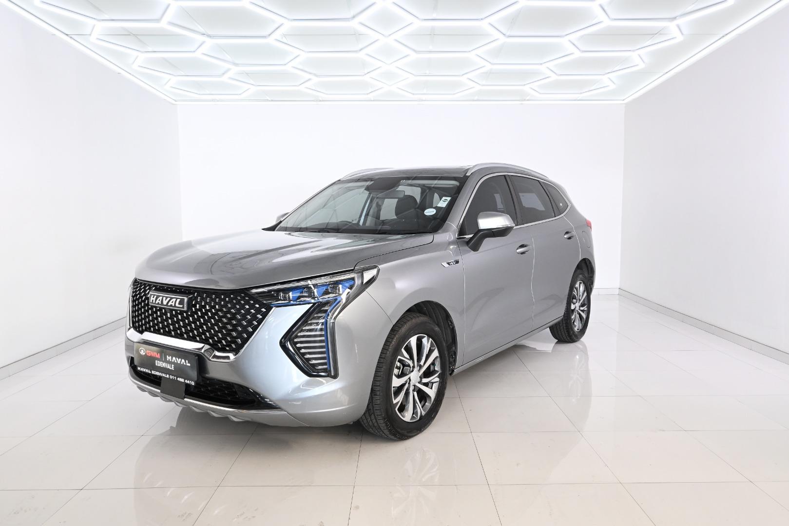 Haval Jolion 1.5 HEV Luxury GWM Haval Omoda Jaecoo Edenvale Pre-Owned