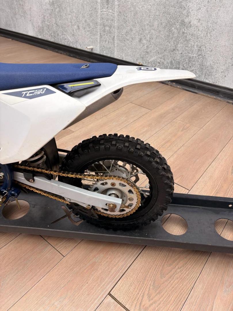 Husqvarna TC 50 MINI UB Leisure Bikes