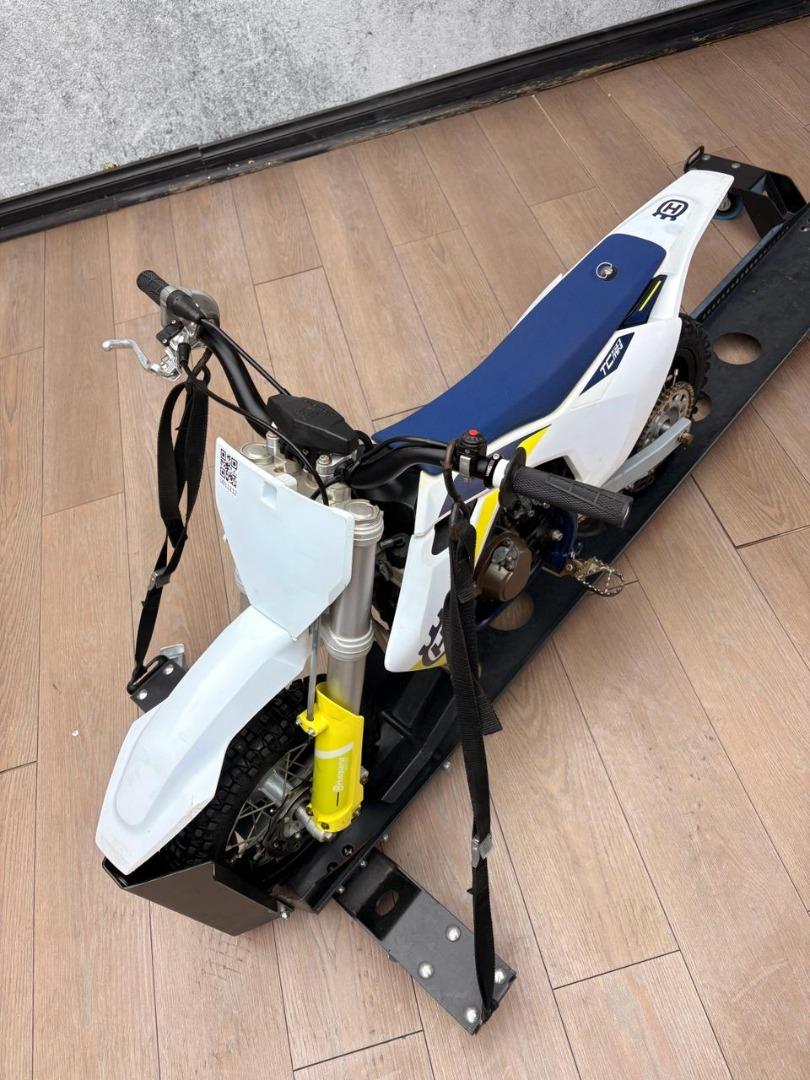 Husqvarna TC 50 MINI UB Leisure Bikes