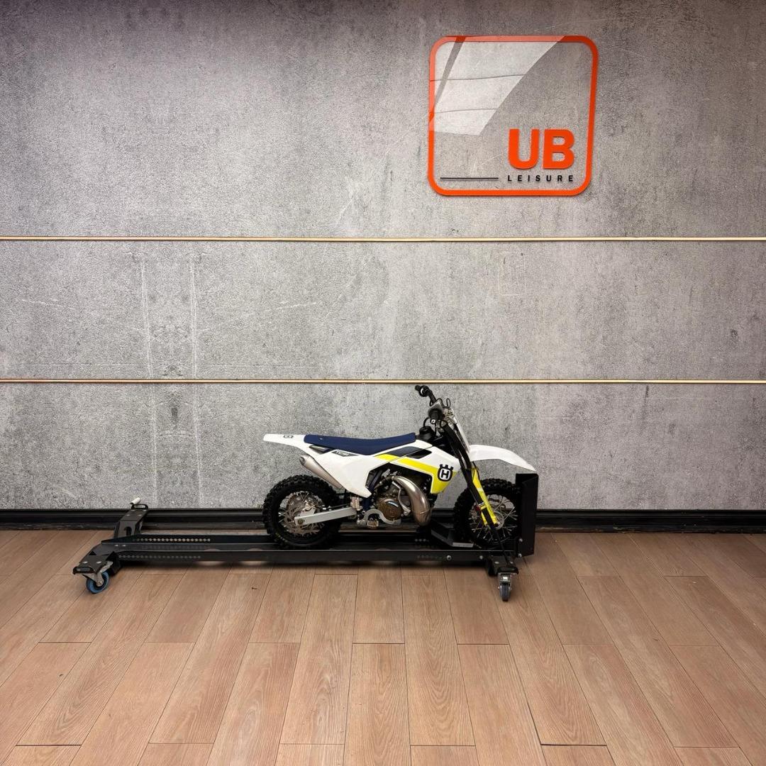 Husqvarna TC 50 MINI UB Leisure Bikes