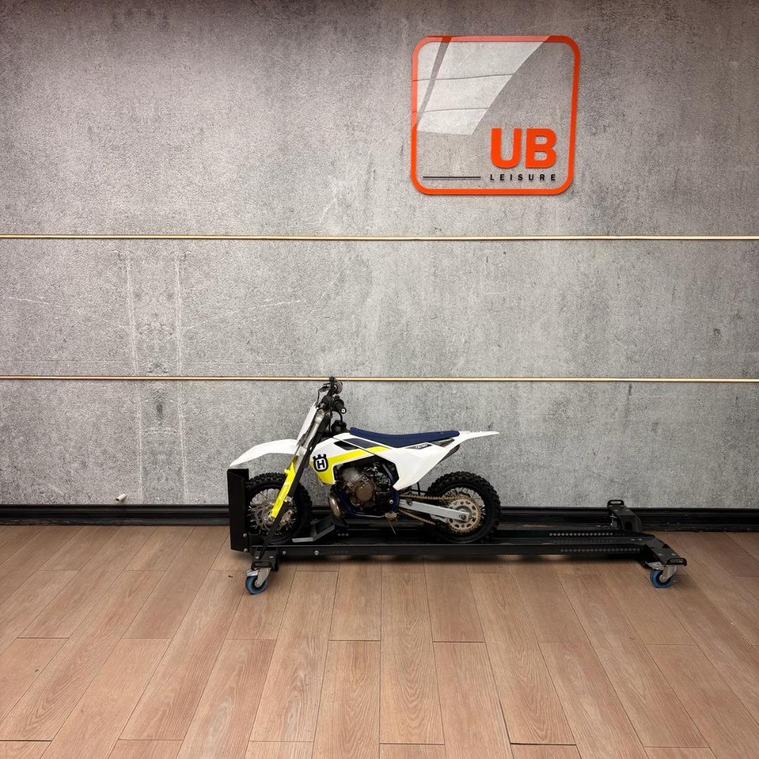 Husqvarna TC 50 MINI UB Leisure Bikes