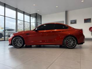 2019 BMW M2 Competition Auto for sale