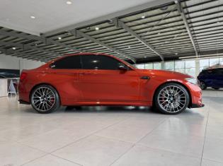 2019 BMW M2 Competition Auto for sale