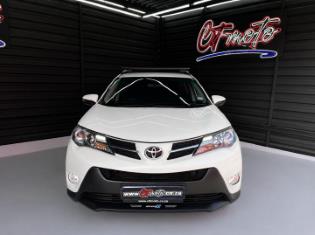 2015 Toyota RAV4 2.0 GX for sale