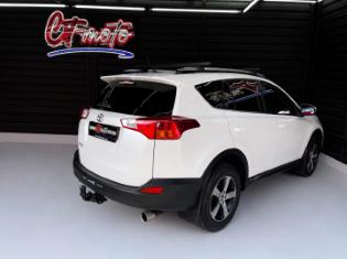 2015 Toyota RAV4 2.0 GX for sale
