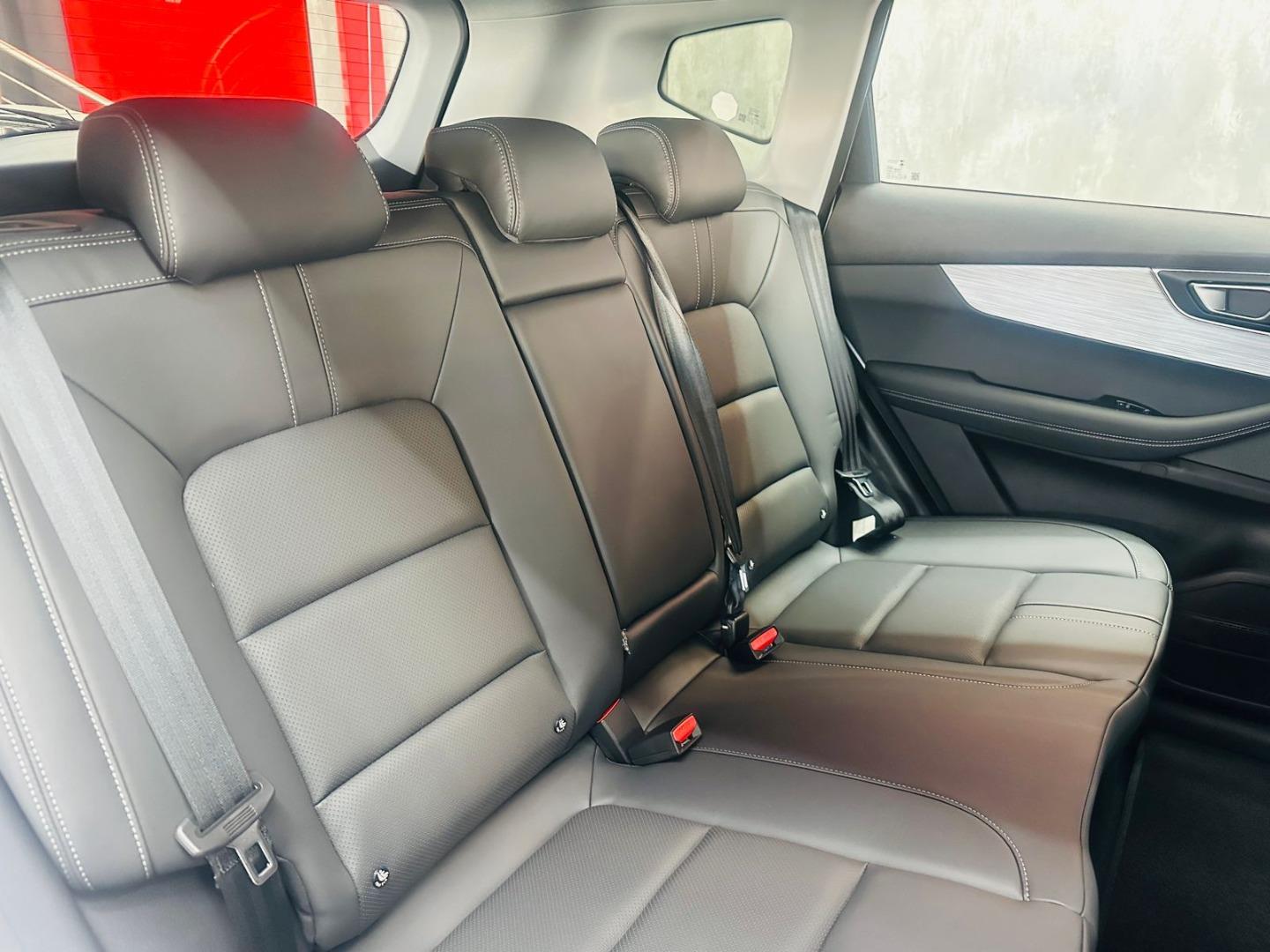 Chery Tiggo 7 Pro 1.5T Distinction Zido Cars