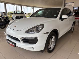 2012 Porsche Cayenne S for sale