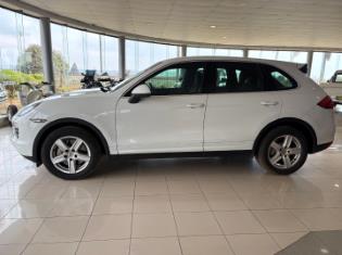 2012 Porsche Cayenne S for sale