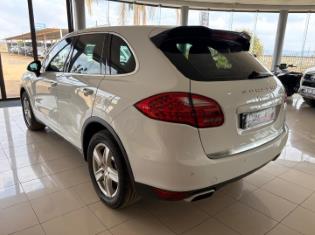 2012 Porsche Cayenne S for sale