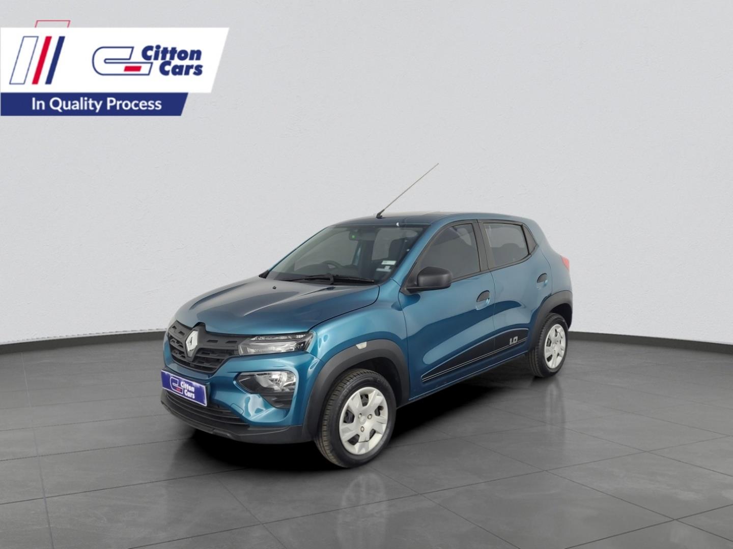Renault Kwid 1.0 Evolution for Sale