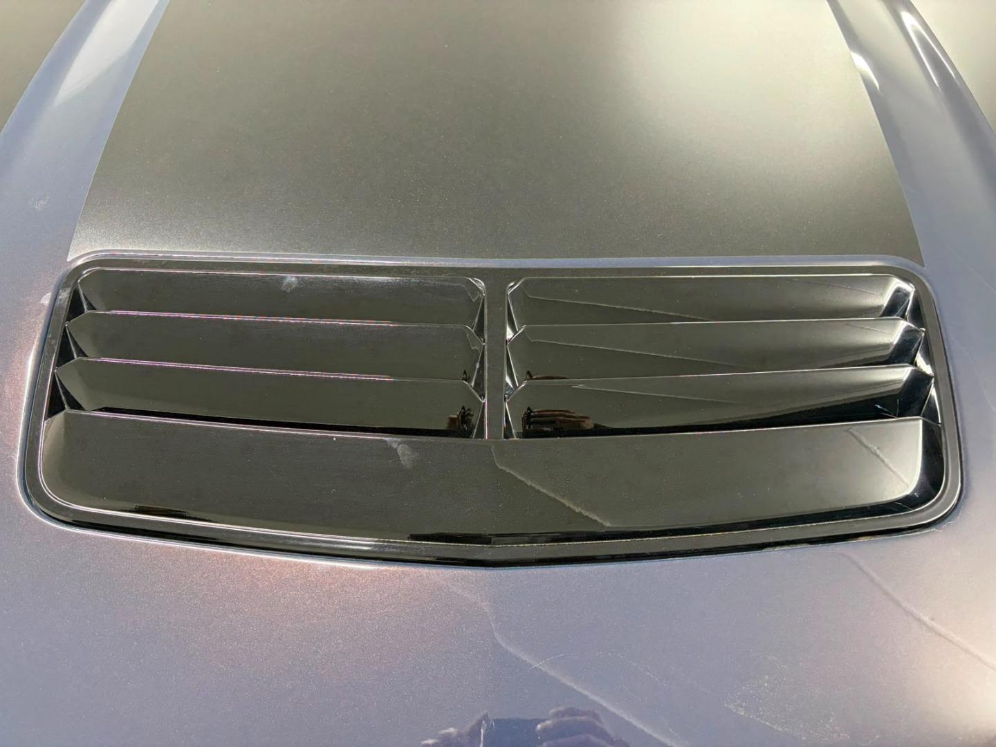 Ford Mustang Dark Horse Fastback MMU Ford Mafikeng