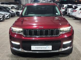 2024 Jeep Grand Cherokee L 3.6 4x4 Limited for sale