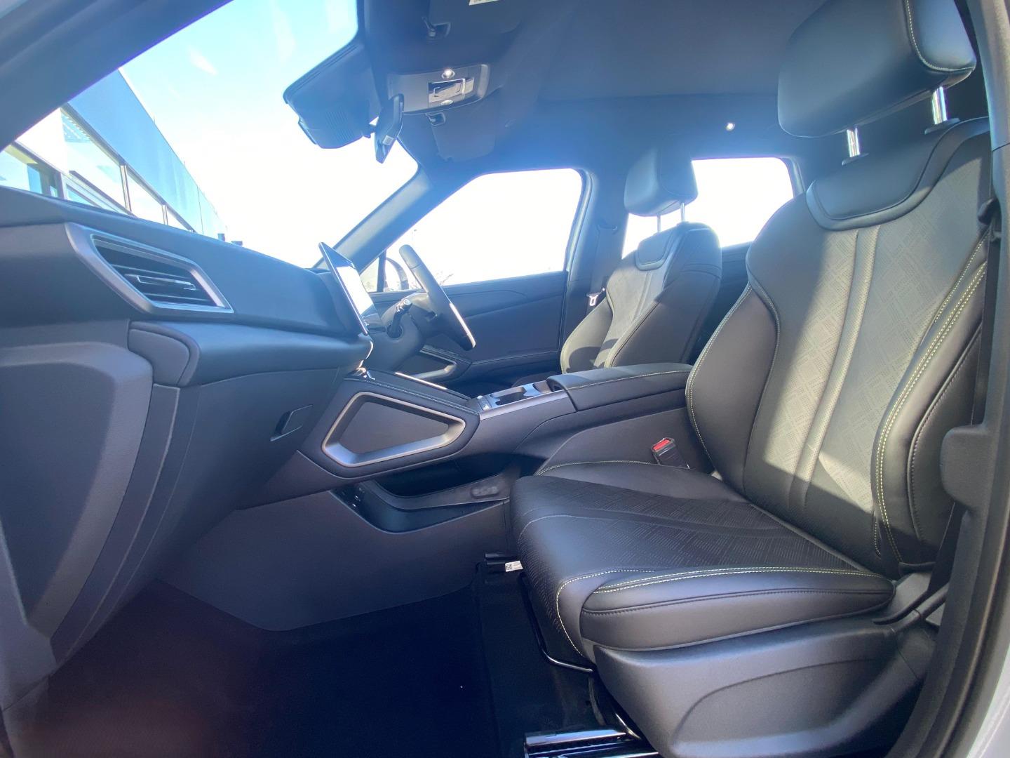 BYD Atto 2 EV Rola BYD Pre-Owned