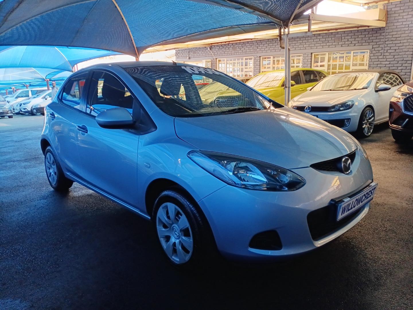 Mazda Mazda2 Hatch 1.3 Active Willowcrest Motors