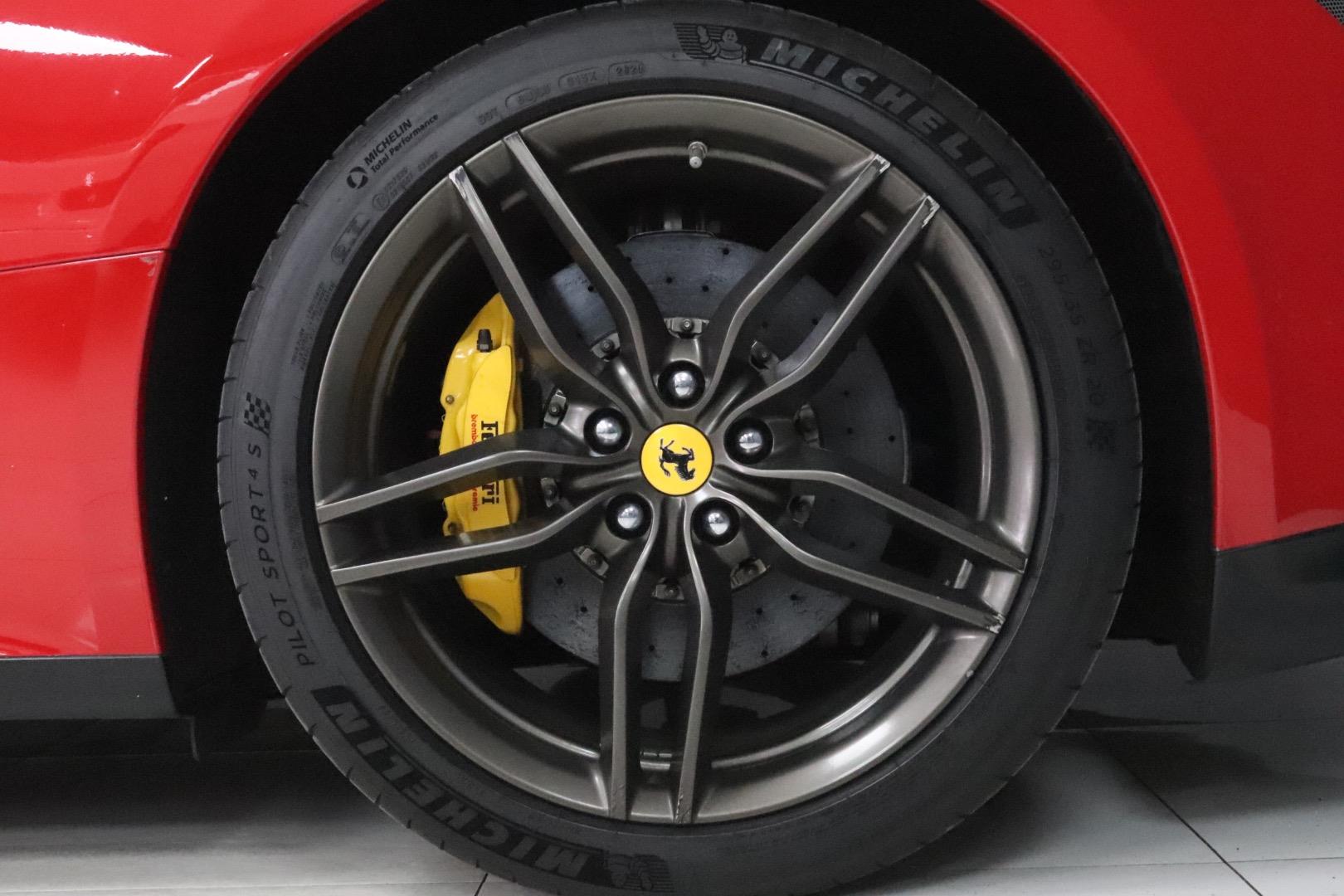 Ferrari FF FF Autohaus Beyers A Division Of MMU Group