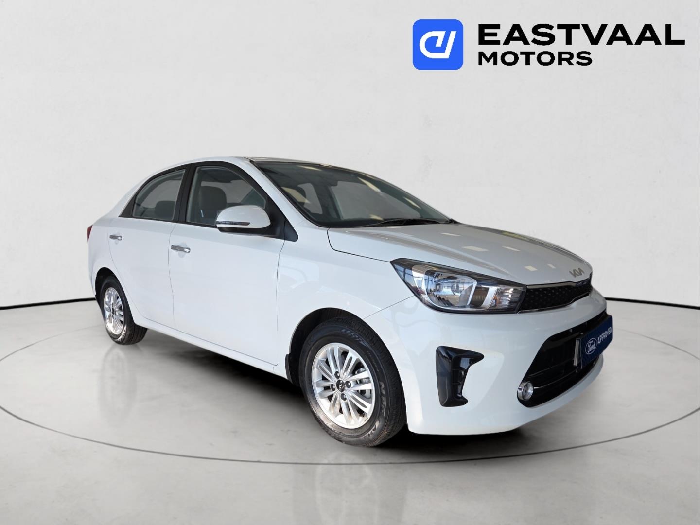 2024 Kia Pegas 1.4 EX Auto for sale