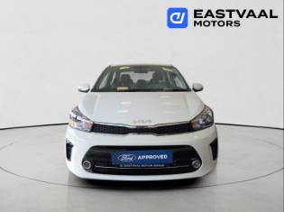 2024 Kia Pegas 1.4 EX Auto for sale