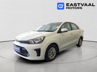 2024 Kia Pegas 1.4 EX Auto for sale