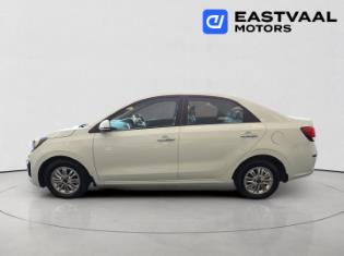 2024 Kia Pegas 1.4 EX Auto for sale