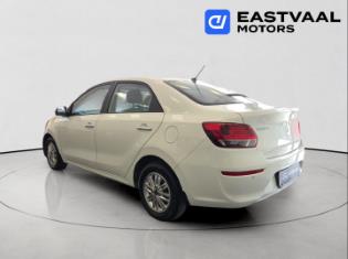2024 Kia Pegas 1.4 EX Auto for sale