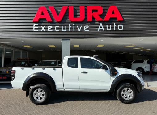 2018 Ford Ranger 2.2TDCi SuperCab Hi-Rider XL for sale - AV3457