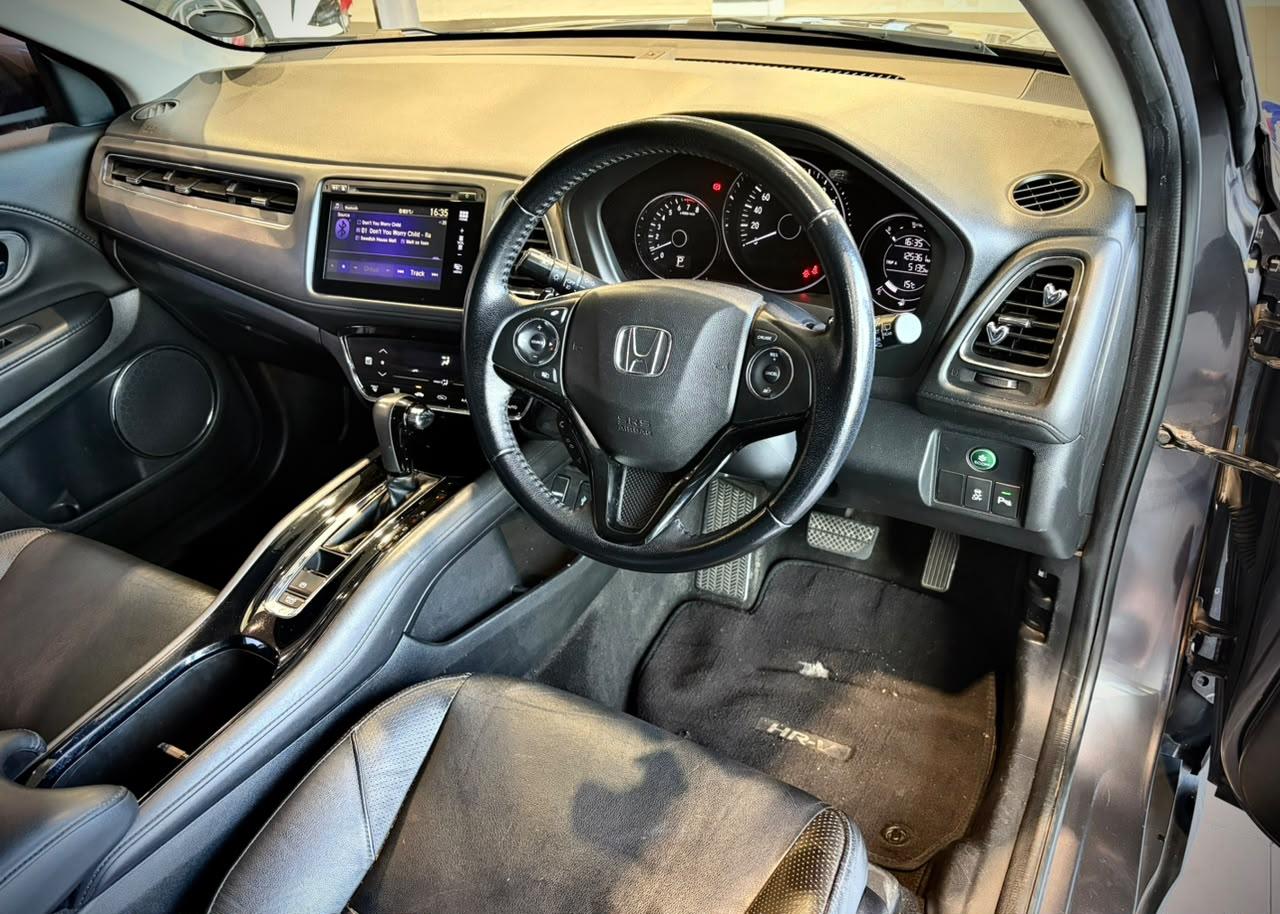 Honda HR-V 1.8 Elegance Rola  Stellantis Somerset West