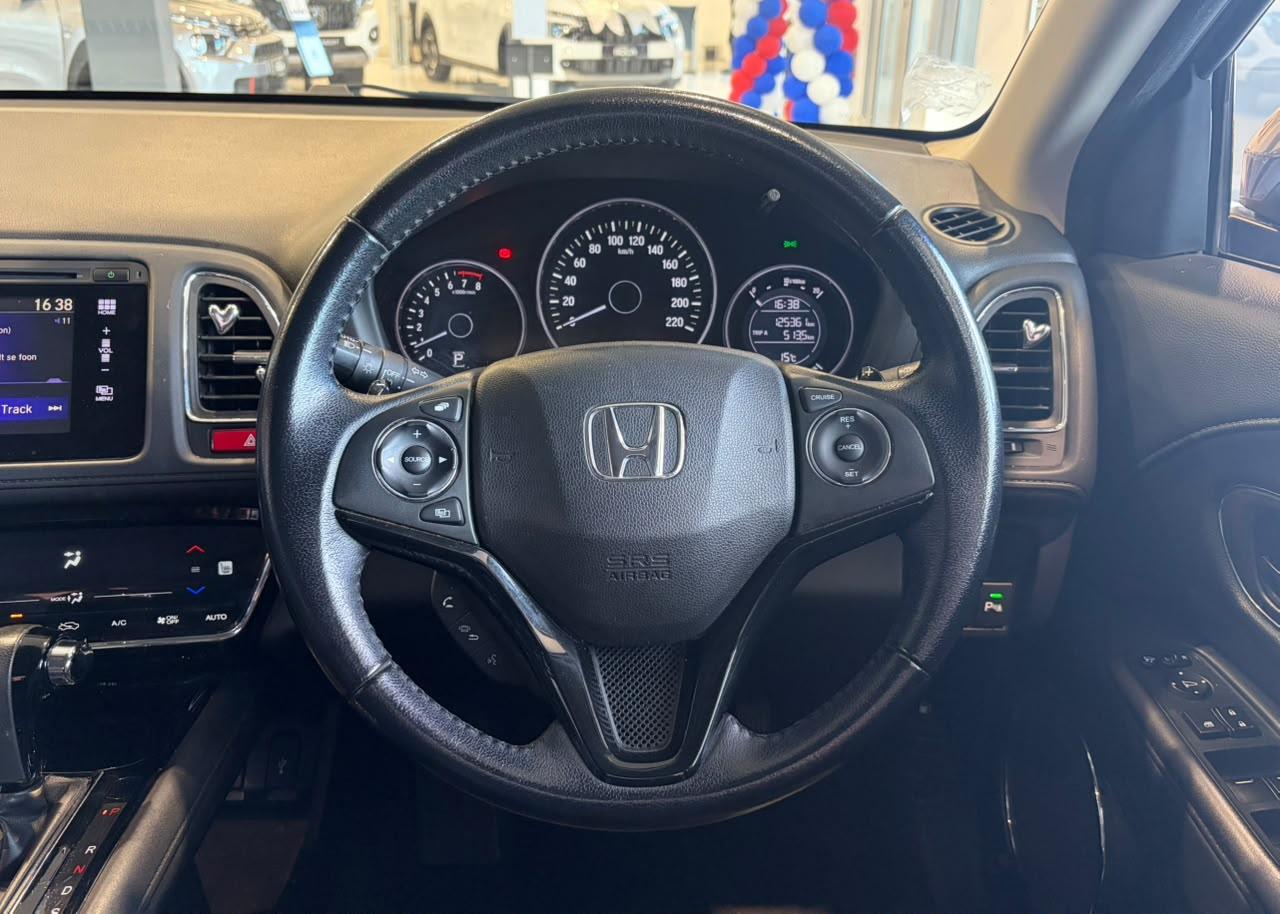 Honda HR-V 1.8 Elegance Rola  Stellantis Somerset West