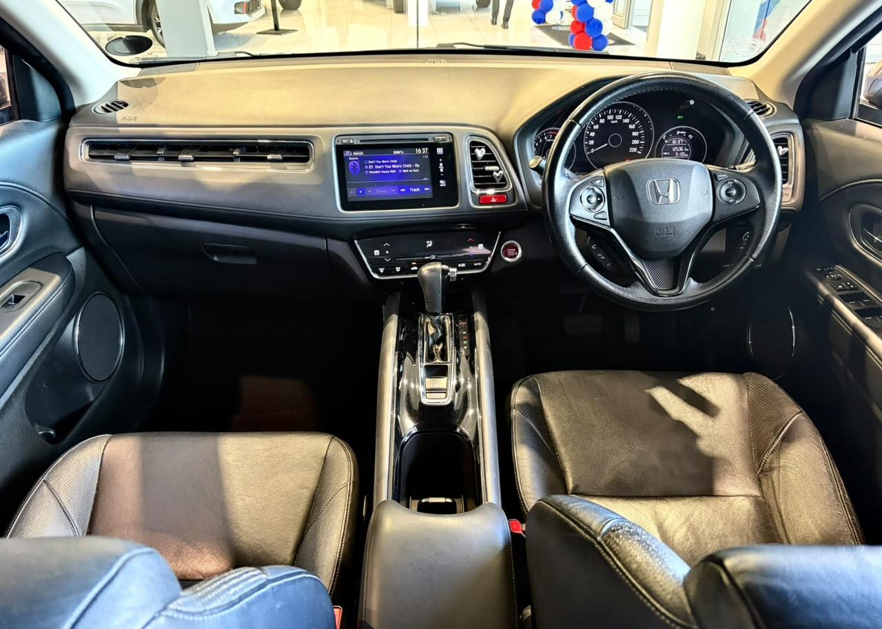 Honda HR-V 1.8 Elegance Rola  Stellantis Somerset West