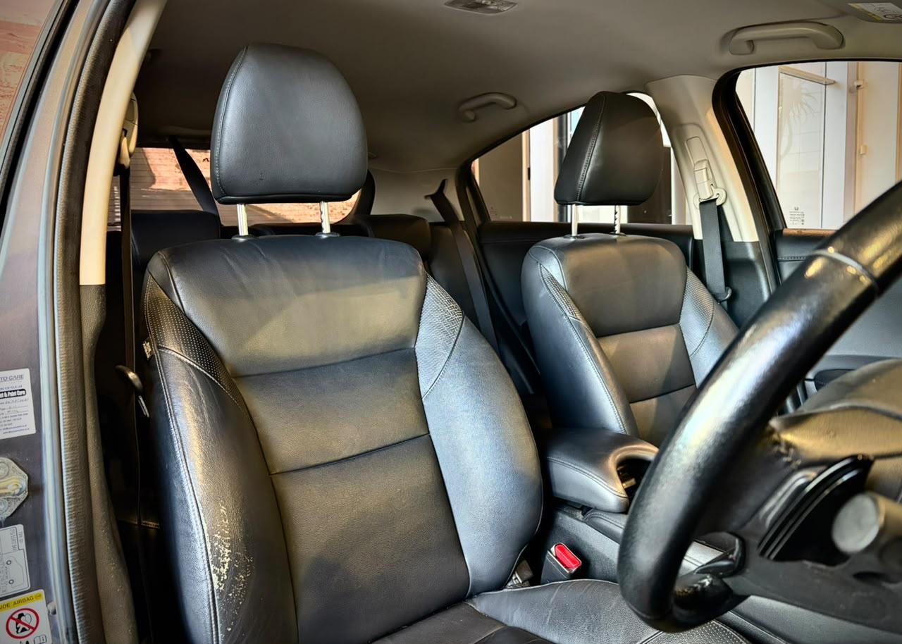 Honda HR-V 1.8 Elegance Rola  Stellantis Somerset West