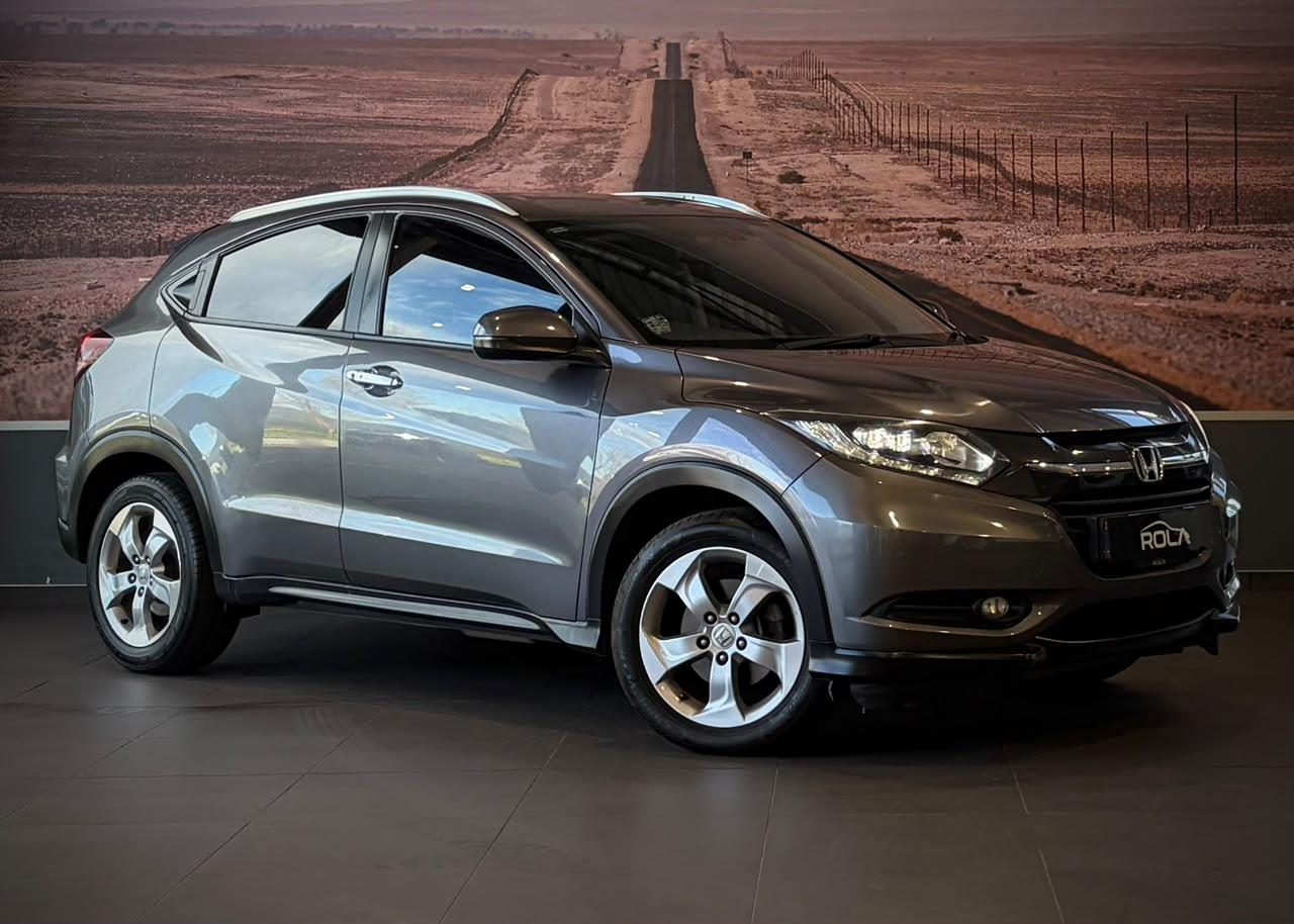Honda HR-V 1.8 Elegance Rola  Stellantis Somerset West