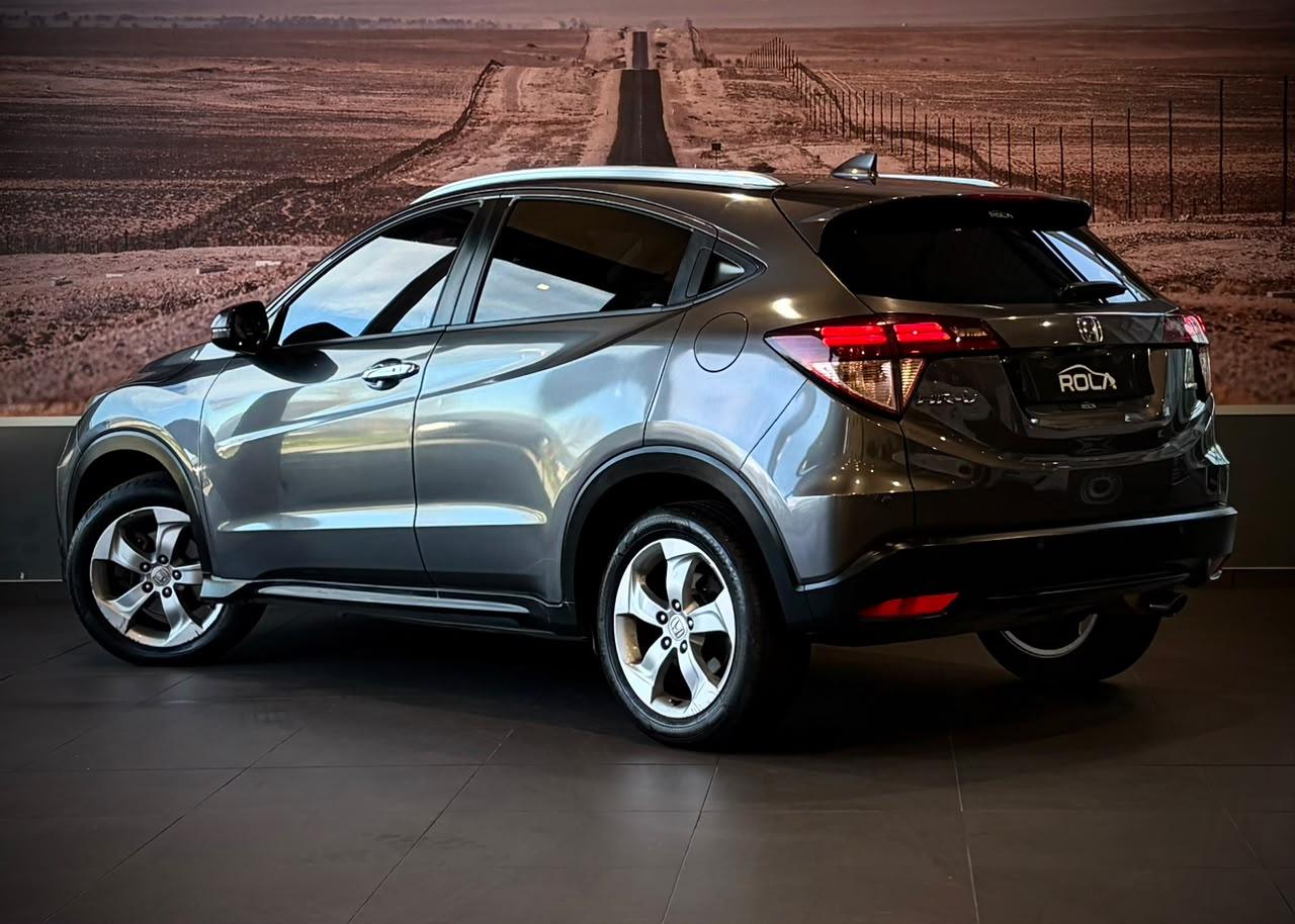 Honda HR-V 1.8 Elegance Rola  Stellantis Somerset West